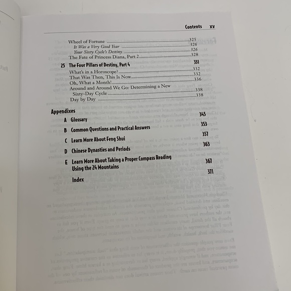 Book | The Complete Idiot’s Guide To FENG SHUI Second Edition Hints Guidance NEW - Picture 15 of 16